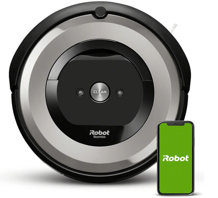 Conga Roomba [Comparativa 2022]. Descubre cuál es mejor >>