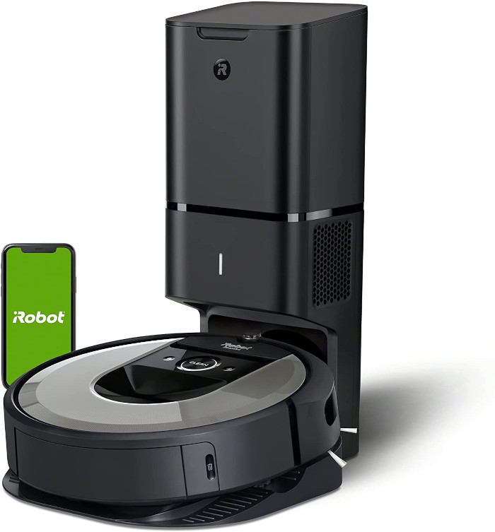 Generalizar Viaje Húmedo Roomba comparativa: Elige tu Roomba sin morir en el intento
