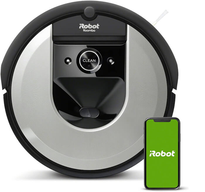 Roomba comparativa: Elige tu Roomba morir en